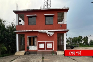 সিলেট ট্রাক টার্মিনাল : এখনো রাস্তায় ট্রাক, মিলছে না সুফল, বাড়ছে দু*র্ভোগ