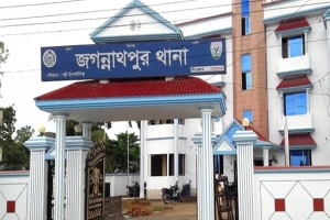 জগন্নাথপুরে যুবকের গ*লা কাটা লা শ উদ্ধার