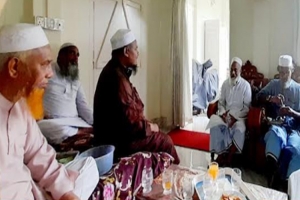 আজ কোর্ট পয়েন্টে হেফাজতের বিক্ষোভ মিছিল, সফলের আহবান