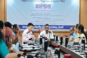 রাষ্ট্রের উন্নয়নে সকলকে কাজ করতে হবে : বিভাগীয় কমিশনার