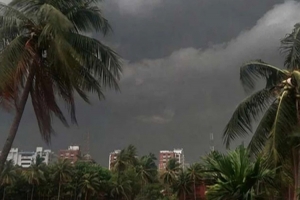 ঈদযাত্রার সময় যেমন থাকবে সিলেটসহ সারাদেশের আবহাওয়া