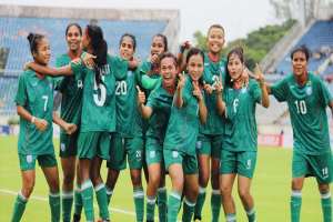 কতটা নিরাপদ নারীরা ক্রীড়াঙ্গনে