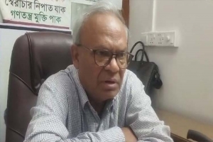 চিন্ময়ের মু ক্তি চাওয়া বাংলাদেশের বি রু দ্ধে ভারতের উ ল ম্ব অভি*যান