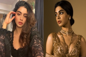 অভিনব যেসব উপায়ে পরীক্ষায় নকল করতেন খুশি কাপুর
