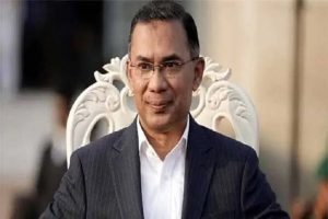 প্রধানমন্ত্রী তারেক রহমানকে স্বাগত জানাতে নগরীর চার পয়েন্টে কর্মসূচি প্রধানমন্ত্রী তারেক রহমানকে স্বাগত জানাতে নগরীর চার পয়েন্টে কর্মসূচি