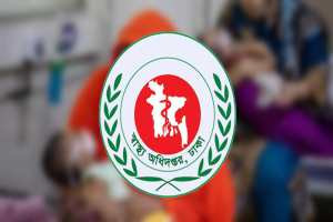 হাম ও উপসর্গে তিন মাসে ৬৫২ শিশুর মৃ'ত্যু, হাসপাতালে ৩৭৩৮ হাম ও উপসর্গে তিন মাসে ৬৫২ শিশুর মৃ'ত্যু, হাসপাতালে ৩৭৩৮