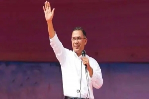 তারেক রহমানের নিউইয়র্ক সফর: কতটা প্রস্তুত যুক্তরাষ্ট্র বিএনপি?