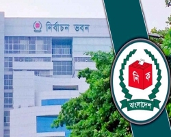 তফসিল নিয়ে বৈঠকে ইসি