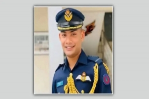নিখোঁজের পর তুরাগ নদ থেকে বিমানবাহিনীর সাবেক কর্মকর্তার ম  রদেহ উদ্ধার