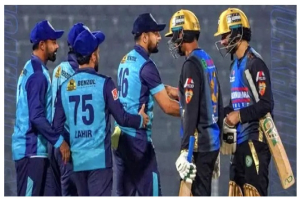 সপ্তম ম্যাচে  প্রথম জয় পেল নোয়াখালী