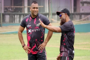 বিতর্কিত কাণ্ডে জড়ালেন সিলেট স্ট্রাইকার্সের খেলোয়াড় সামিত প্যাটেল