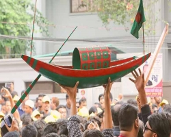 ‘স্বতন্ত্র প্রার্থীদের চাপ দিতে চায় না আ.লীগ’