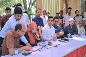 সিন্ডিকেট ভাঙায় রাজস্ব বাড়ল ৩৮ লাখ টাকা সিন্ডিকেট ভাঙায় রাজস্ব বাড়ল ৩৮ লাখ টাকা