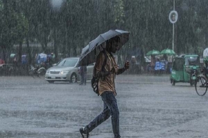 আগামী পাঁচ দিন সিলেটে বৃষ্টির আভাস আগামী পাঁচ দিন সিলেটে বৃষ্টির আভাস