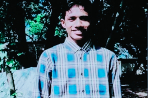 বিয়ানীবাজারে সিএনজি ও মোটরসাইকেলের মুখোমুখি সংঘ*র্ষে নিহ*ত ১, আহ*ত ২