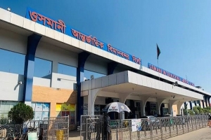 সিলেট বিমানবন্দরে টার্কিশ এয়ারওয়েজ চালুর দাবি সিলেট বিমানবন্দরে টার্কিশ এয়ারওয়েজ চালুর দাবি