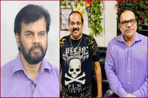 ডিপজল ও মিশাকে যা বললেন বিদায়ী সভাপতি 