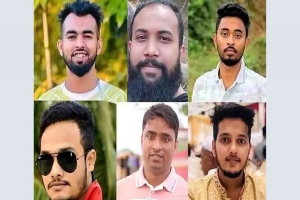 এমসি কলেজ ছাত্রাবাসে ধ'র্ষণ মা'মলার রায় আজ