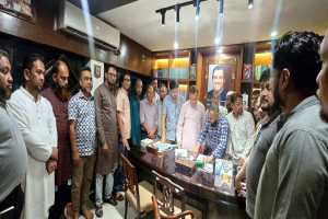 দলের ভাবমূর্তি রক্ষায় পদ ছাড়লেন ওয়ার্ড বিএনপির সাধারণ সম্পাদক রুমান
