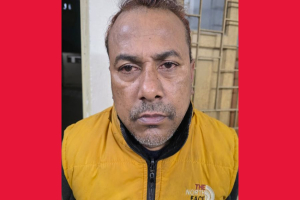 গোলাপগঞ্জে ই*য়াবাসহ গ্রে*প্তার ১