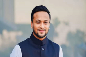 শেয়ারবাজারের শত কোটি টাকা আ ত্ম সা ৎ: সাকিবসহ ১৫ জনের বিরু‌*দ্ধে মা ম লা