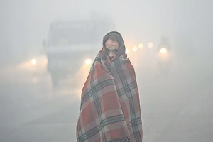 সিলেটসহ ১৭ জেলায় বইছে মৃদু শৈত্যপ্রবাহ