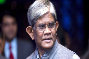 নতুন পে স্কেলের সিদ্ধান্ত পরবর্তী নির্বাচিত সরকার: অর্থ উপদেষ্টা