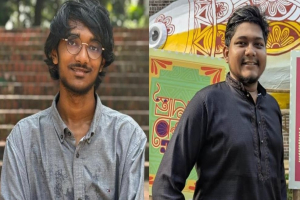 'The Orange IV 2026’-এ রানারআপ শাবিপ্রবির 'SUDS ৫২'