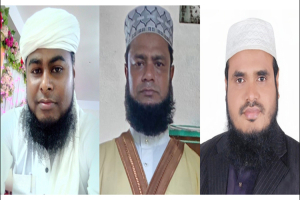 মউশিক শিক্ষক কল্যাণ পরিষদ দক্ষিণ সুরমা উপজেলা কমিটি গঠন