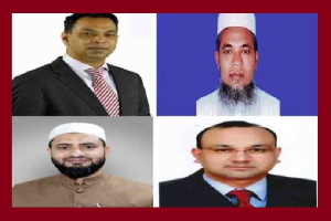 সুনামগঞ্জ-৩ আসনে বিএনপি-জামায়াতসহ ৫ প্রার্থীর মনোনয়নপত্র বৈধ ঘোষণা