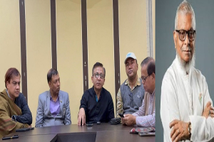 এবার মুক্তাদিরের মুখে  আরিফের প্রশংসা
