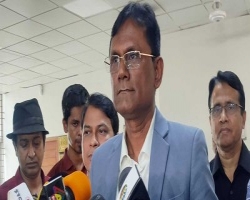 প্রশাসনে রদবদল মাঠপর্যায়ের তথ্যের ভিত্তিতে : ইসি