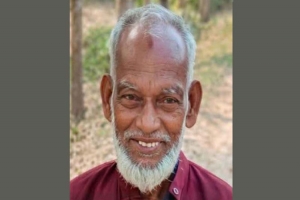 সোনাই নদীতে নিখোঁজের ৫ দিন পর বৃদ্ধের লাশ উদ্ধার সোনাই নদীতে নিখোঁজের ৫ দিন পর বৃদ্ধের লাশ উদ্ধার