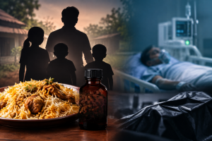 তাহিরপুরে তিন সন্তানসহ বাবার বি/ষ/পান, তিন শিশুর মৃ/ত্যু তাহিরপুরে তিন সন্তানসহ বাবার বি/ষ/পান, তিন শিশুর মৃ/ত্যু
