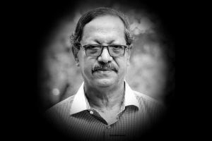 ফারুক মাহমুদ চৌধুরী আর নেই