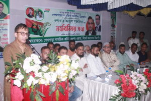 ‘বিএনপি ক্ষমতায় গেলে সিলেটে ব্যাপক শিল্পায়নের মাধ্যমে কর্মসংস্থানের ব্যবস্থা করব’- খন্দকার আব্দুল মুক্তাদির