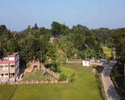বঙ্গবন্ধু সাফারি পার্ক একনেকে অনুমোদন, জুড়ীতে আনন্দ মিছিল 