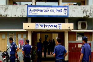 গোলাপগঞ্জে এক মাসে ১৫টি মা*মলা নিষ্পত্তি