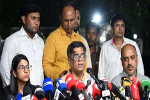 ফেব্রুয়ারির প্রথমার্ধে জাতীয় নির্বাচন, বাধা আসার আ শ ঙ্কা
