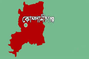 সিলেটে পুলিশের জালে যুবক