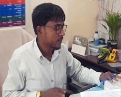 টাকা পেলেই সরকারী নিয়ম তোয়াক্কা করেন না পরিদর্শক সায়েম