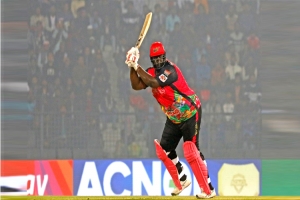 সিলেটে দর্শকের ক্ষুধা মেটাতে ব্যর্থ কর্নওয়াল
