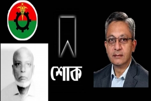সদর বিএনপির সহ-সভাপতি লালাই মিয়ার মৃত্যুতে খন্দকার মুক্তাদিরের শোক