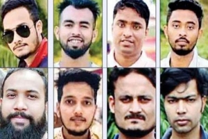 এমসি কলেজে ধ র্ষ ণ : মামলার প্রথম দিনের শুনানি অনুষ্ঠিত