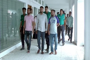 এমসি কলেজে ধর্ষ ণ কাণ্ডের মা ম লার সাক্ষ্যগ্রহণ শুরু