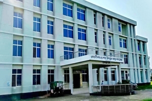 দেড় বছরেও শুরু হয়নি সেবা কার্যক্রম