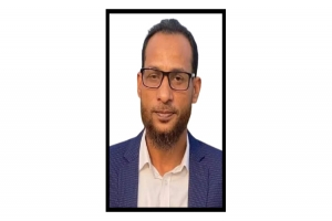 সিলেটে বরখাস্ত হলেন এক ইউপি চেয়ারম্যান 