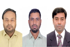 আত্মপ্রকাশ হলো সিলেটের মাল্টিমিডিয়া জার্নালিস্ট এসোসিয়েশনের