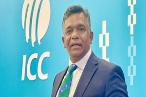 বিসিবির নতুন প্রেসিডেন্ট আমিনুল ইসলাম বুলবুল 