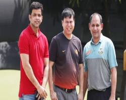 আজ জরুরি মিটিংয়ে বসছে বিসিবি